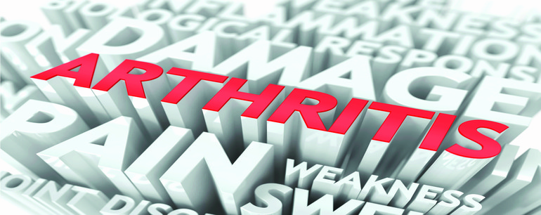 An Overview of Arthritis