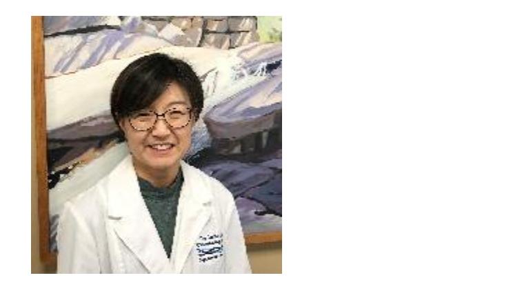 Congratulations Dr. Kwon!